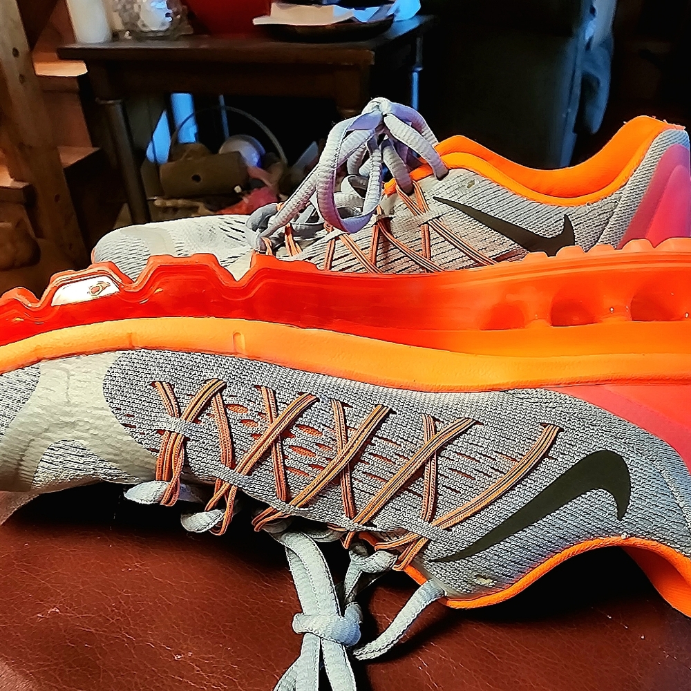 Nike Air Max